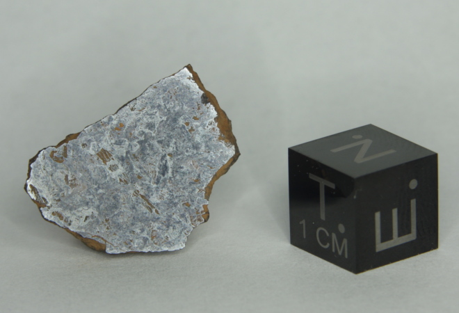 Monturaqui meterite for sale